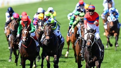 Melbourne Cup Results 2021 [Winner & FULL Finishing Order] .